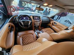 انفنتي QX80